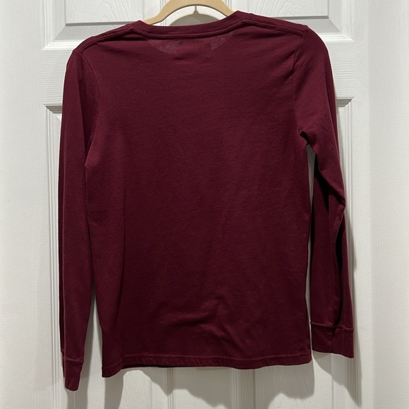 Abercrombie & Fitch Colorado Aspen Long Sleeve T-shirt - Picture 4 of 4